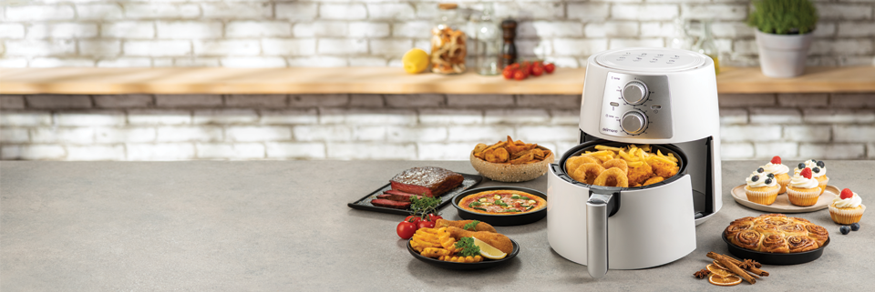 Air Fryer-и Air Fryer-и