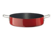 Titanium Legend Округла тава