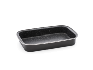 Stone Legend Black Ростер тава