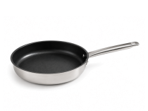 Classic Stainless Steel Тава за пржење