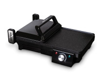 All-in-one Grill Master Електрична скара