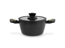 Eterna Legend Тенџере со капак 20 см.