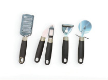 4 делен Сет кујнски додатоци