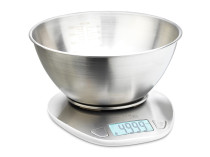 JOY Кујнска вага со сад