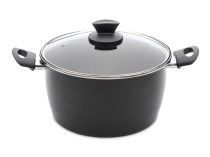 Stone Legend Black Лонец и капак