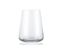 Сет стаклени чаши Lumina 500 мл. (6 пар.)