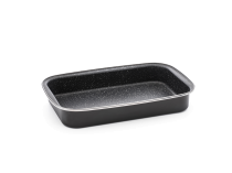 Stone Legend Black Ростер тава