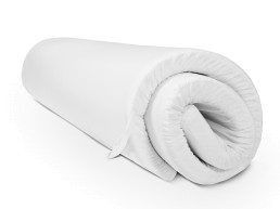 Dormeo Cloud Memory Над-душек 5 см.