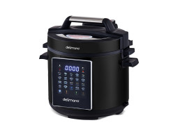 Мултикукер ПРО 6л.