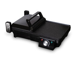 Скара Тостер Сè во едно