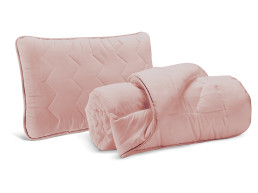Dormeo Velvet Сет Јорган и Перница
