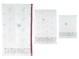 Dormeo Сет ќеси за вакумирање