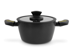 Eterna Legend Тенџере со капак