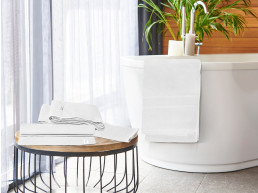 Dormeo Дормео пешкир за бања 70 x 140 см.