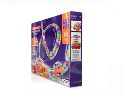 Top Shop Количка со магична 3д патека