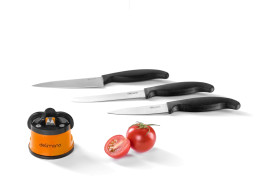 Brava Extreme Сет острач и ножеви