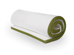 Dormeo Olive Oil Над-душек 5см.