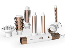 Wellneo AirTech Pro Стилизатор за коса