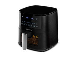 Air Fryer Deluxe Апарат за готвење