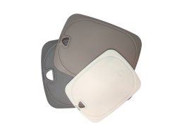 Сет од 3 даски за сечкање