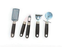 4 делен Сет кујнски додатоци