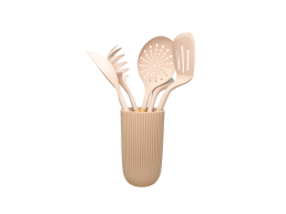 Kitchen Pro 6 делен Сет Кујнски алатки