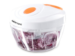 Brava Рачен сечко