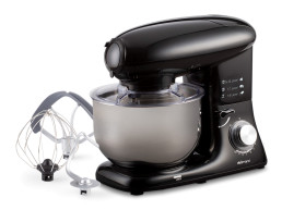 Кујнски робот Deluxe Noir