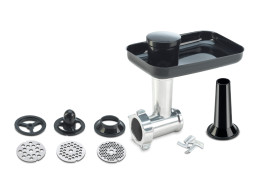 Kitchen Robot Додаток - Сет за мелење месо и колбаси