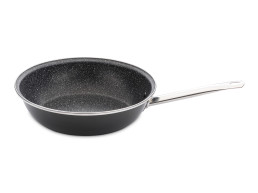 Stone Legend Black Висока Тава