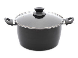 Stone Legend Black Лонец и капак