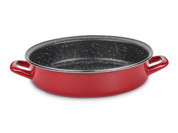 Stone Legend Classic Округла тава