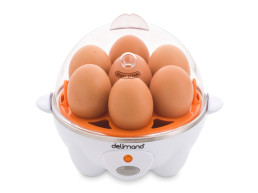 Egg Master Pro Апарат за подготовка на јајца