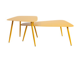 Dormeo Сет од 2 масички - пијано