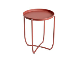 Dormeo Клуб масичка - округла