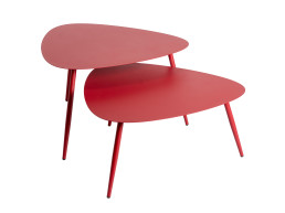 Dormeo Сет од 2 триаголни масички