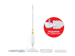 Rovus Nano Plus Чистач на подови со ПОДАРОЦИ