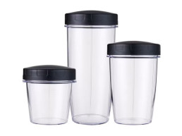 Nutrilife Чаша со капак