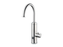 Rovus Чешма со проточен бојлер - висока