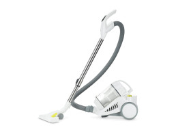 Nano Canister Vac Правосмукалка