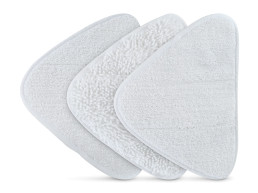 Rovus Nano Триаголни крпи за Nano Plus Чистачот на подови