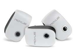 Rovus Pest Repeller Сет апарати против инсекти