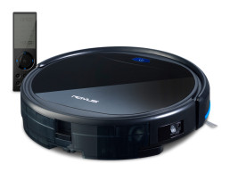 Rovus Robotic Vac&Mop Правосмукалка