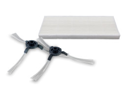 Rovus Robotic Vac&Mop Сет додатоци