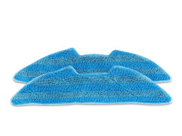 Rovus Robotic Vac&Mop Микрофибер крпи