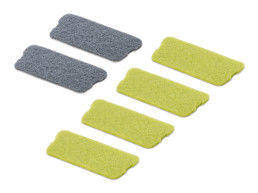 Rovus Spray Mop Plus Сет додатоци