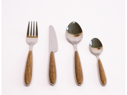 24-делен прибор за јадење