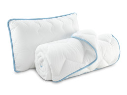 Dormeo Siena Сет Јорган и перница