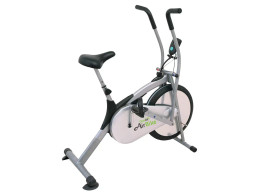 Gymbit Air Bike Фитнес справа