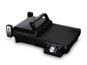 All-in-one Grill Master Електрична скара